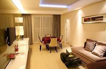Shengjing Yijia Hotel Xiangyang  Zewnętrze zdjęcie