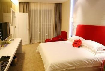 Shengjing Yijia Hotel Xiangyang  Zewnętrze zdjęcie